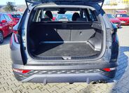 Hyundai Tucson 9