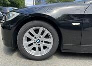 BMW Řada 3 25