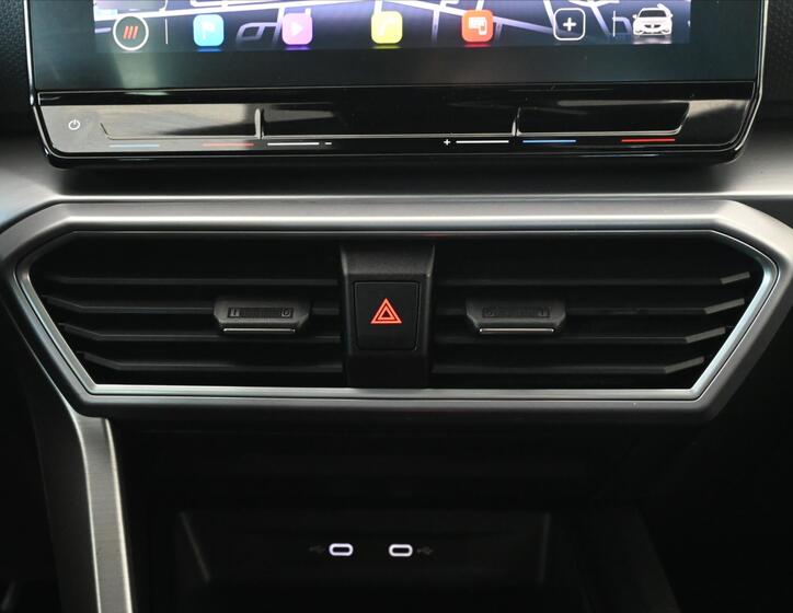 Seat Leon 23