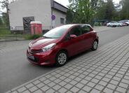 Toyota Yaris 2