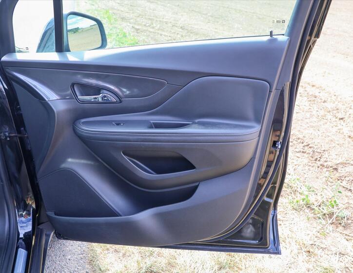 Opel Mokka 13