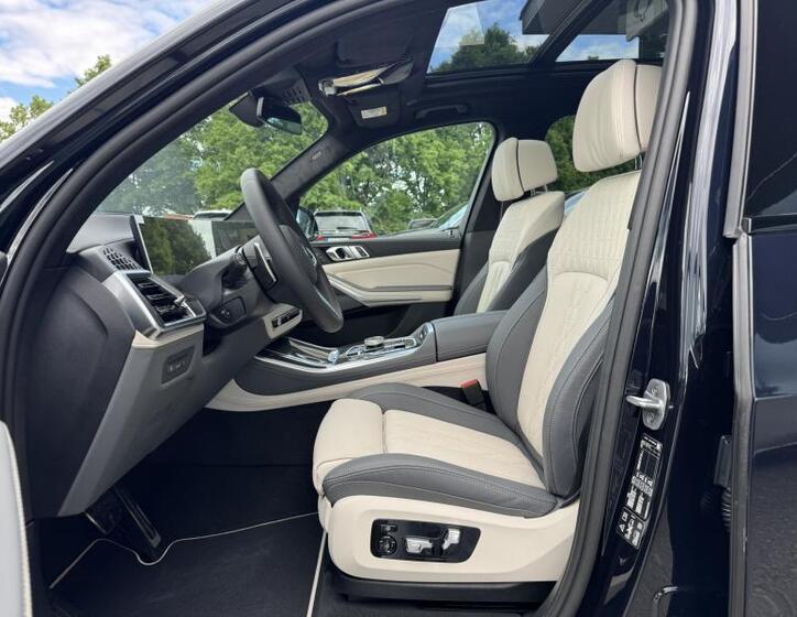 BMW X5 23