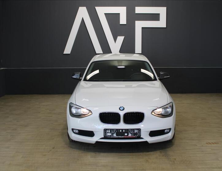 BMW Řada 1 3