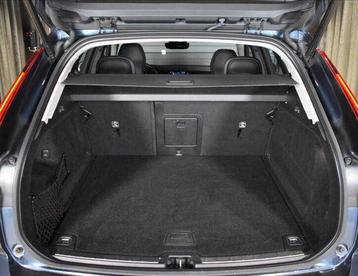 Volvo XC60 10