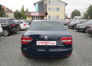 Škoda Superb 5