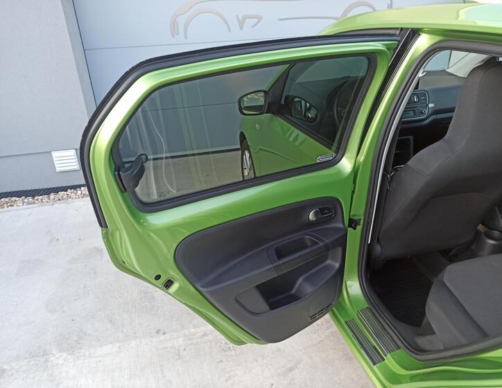 Škoda Citigo 21