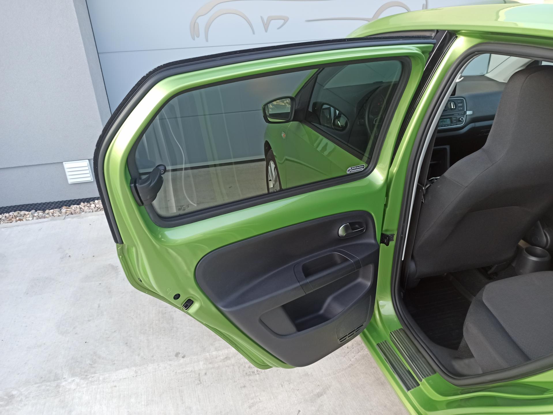 Škoda Citigo