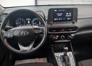 Hyundai Kona 9