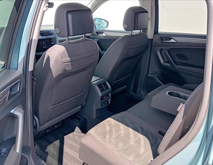 Volkswagen Tiguan Allspace 13