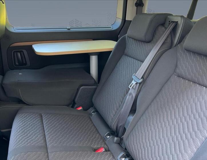 Toyota ProAce Verso 6