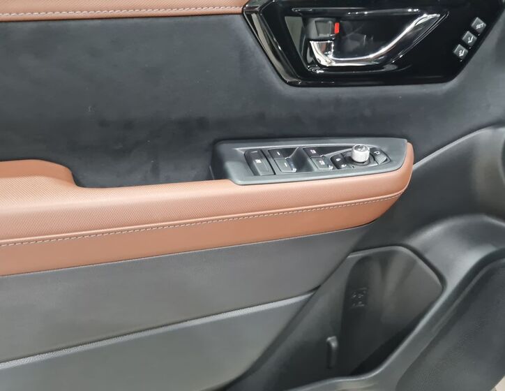 Subaru Forester 10