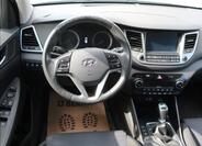 Hyundai Tucson 13