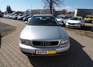 Audi A4 3