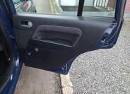 Ford Fusion 19