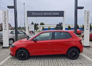 Škoda Fabia 3