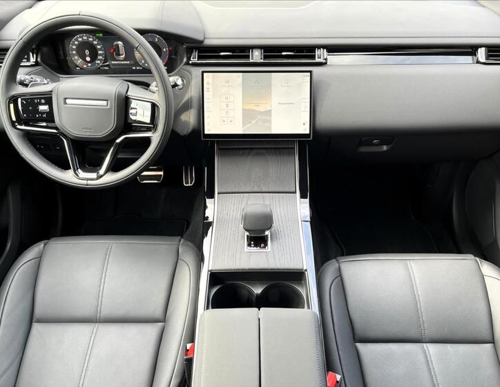 Land Rover Range Rover Velar 17