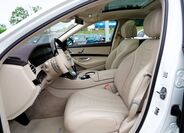 Mercedes-Benz Třídy S 25