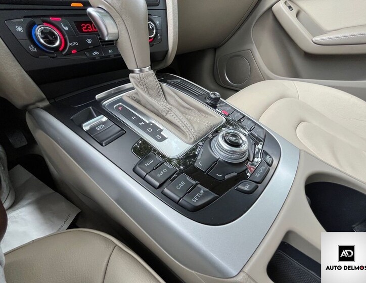 Audi A4 37