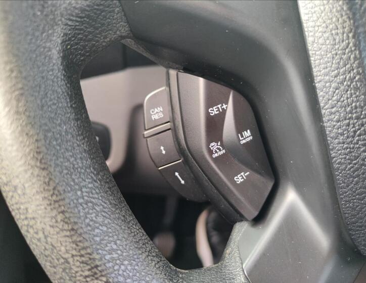 Ford Tourneo Connect 27