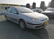 Citroën C5 3