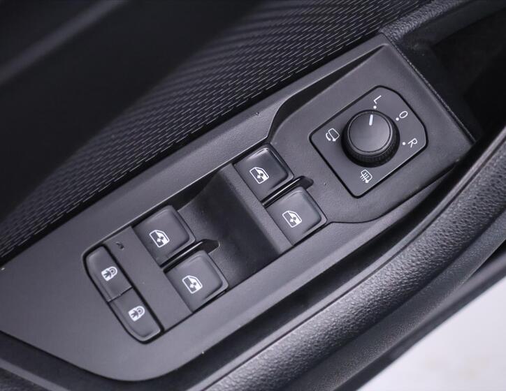 Škoda Octavia 16