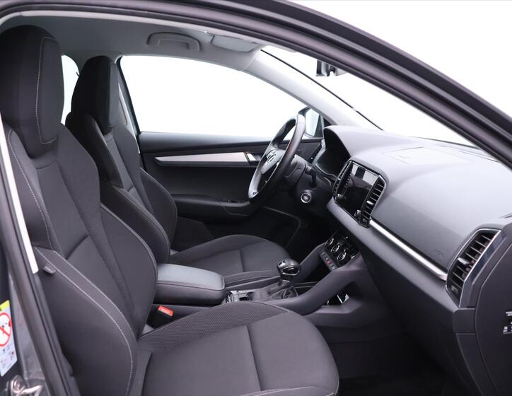 Škoda Karoq 15