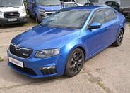 Škoda Octavia 1