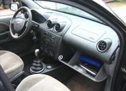 Ford Fiesta 14