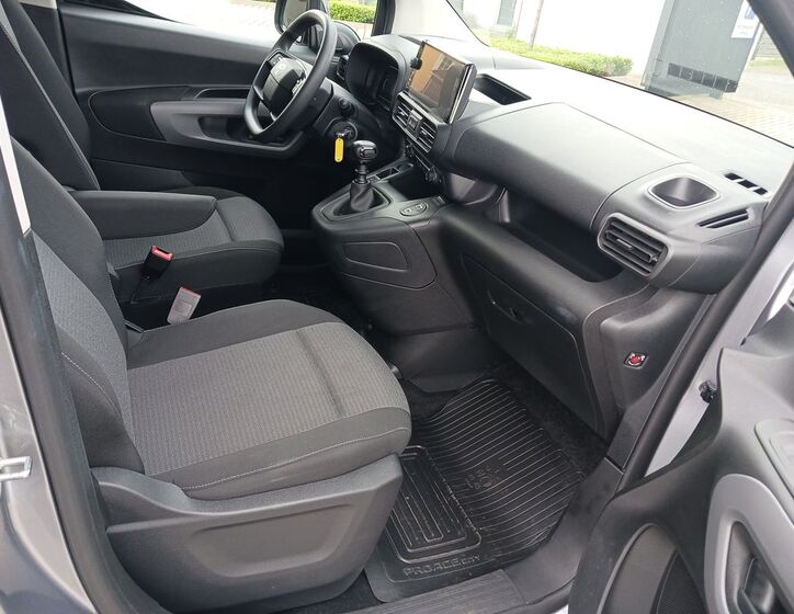 Toyota ProAce City Verso 15