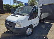 Ford Transit 1