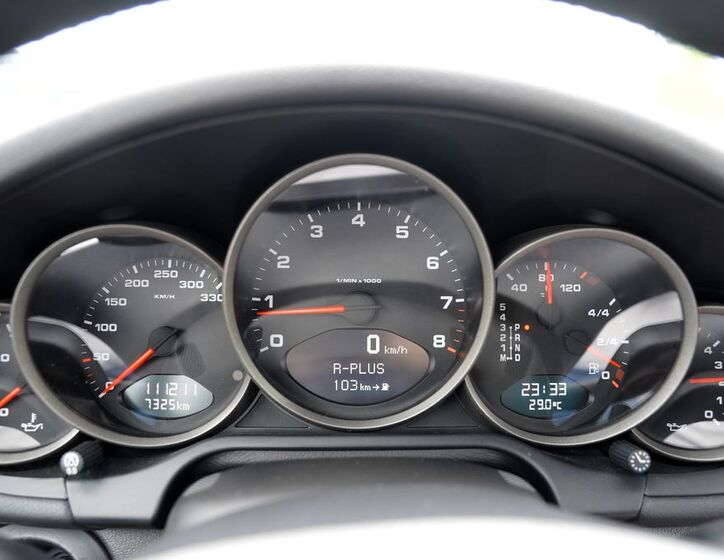Porsche 911 31