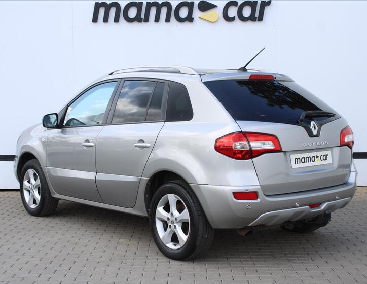 Renault Koleos 5