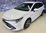 Toyota Corolla 1