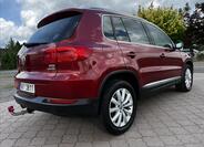 Volkswagen Tiguan 10