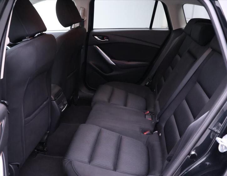 Mazda 6 15