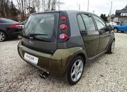 Smart Forfour 7