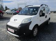 Peugeot Bipper Tepee 3