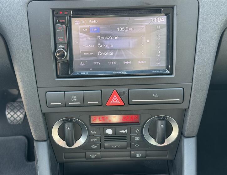 Audi A3 15