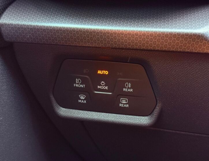 Seat Leon 25
