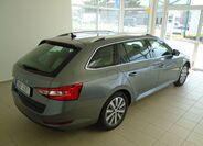 Škoda Superb 5