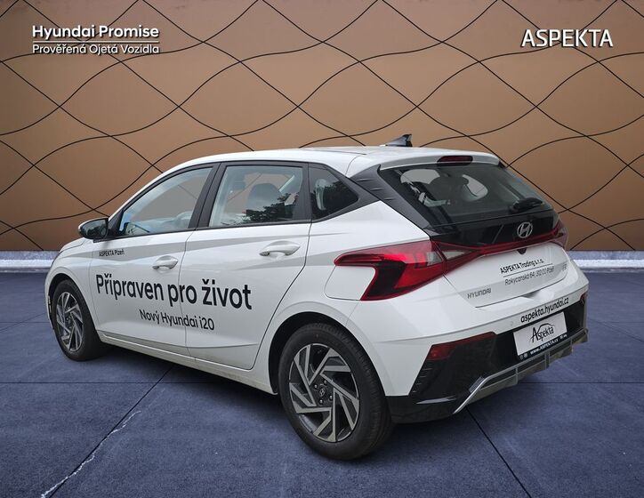 Hyundai i20 3