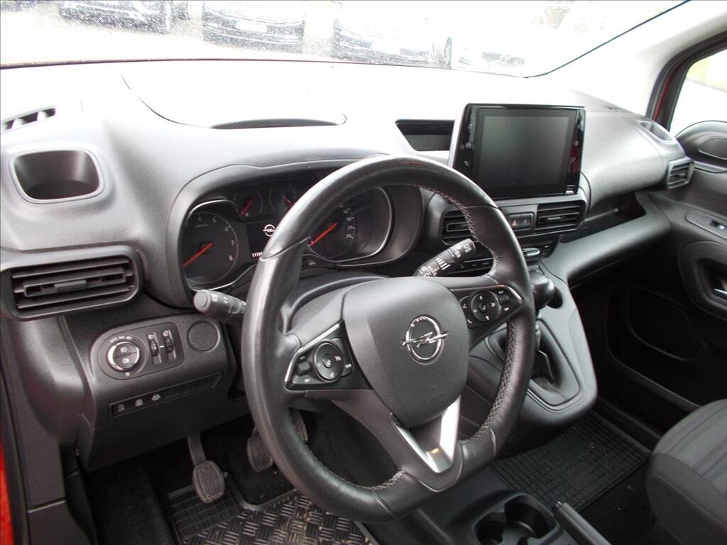 Opel Combo 19