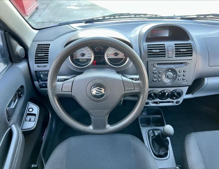 Suzuki Ignis 22