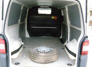 Volkswagen Transporter 21