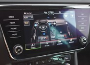Škoda Superb 44