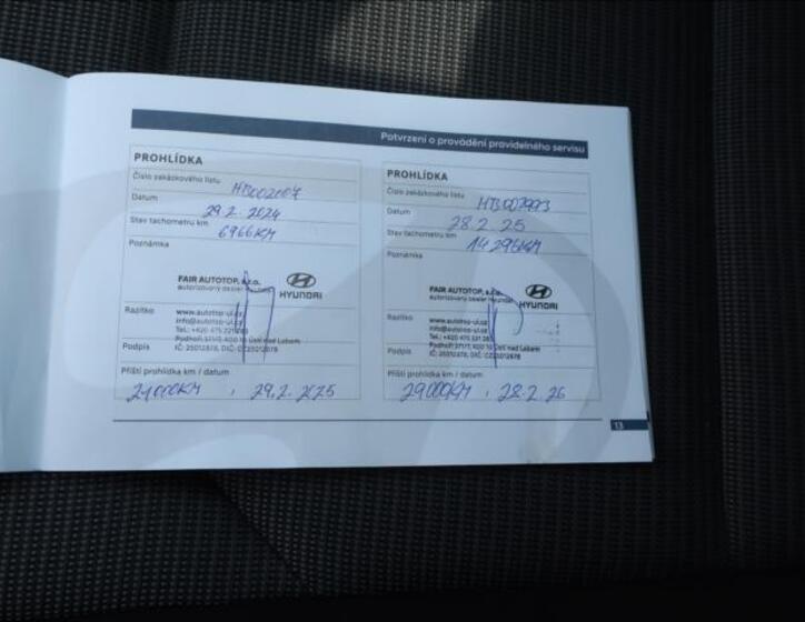 Hyundai i30 23