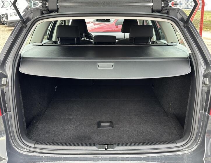 Volkswagen Passat 22