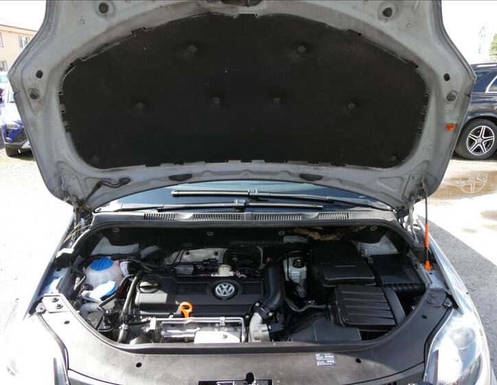 Volkswagen Golf Plus 37