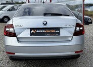Škoda Octavia 6