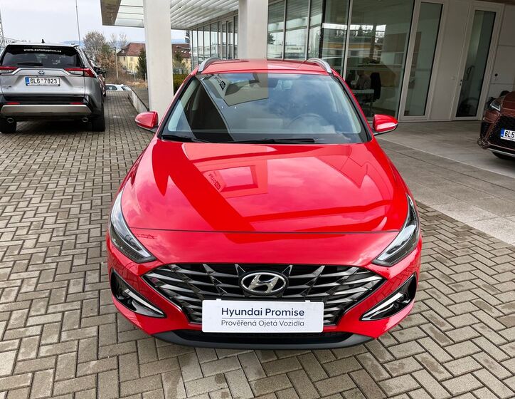 Hyundai i30 9